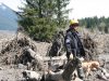 OSO Mudslide