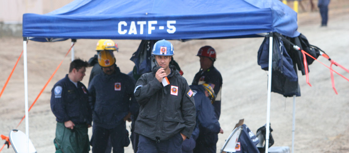 Task Force - Communications