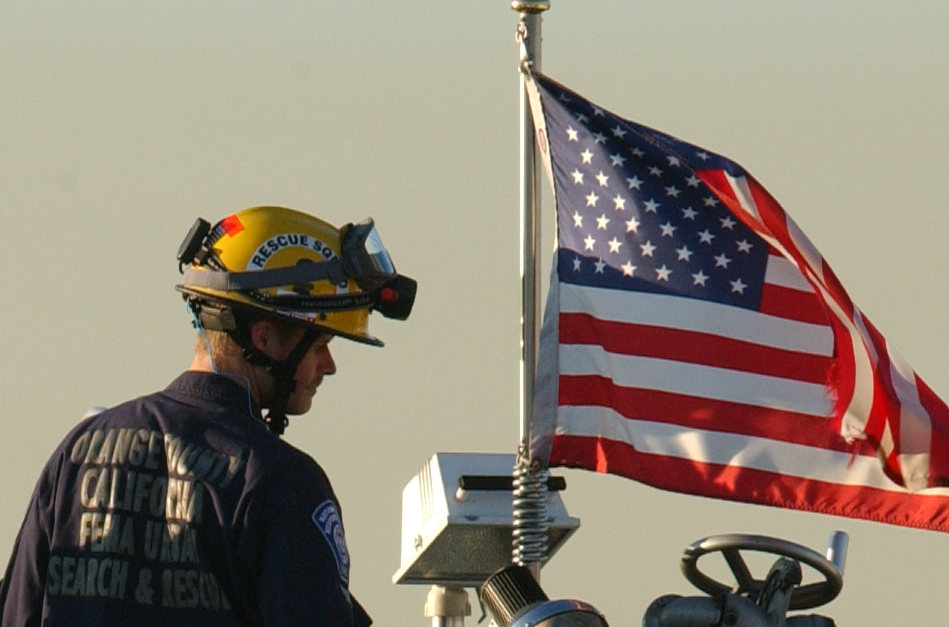 CA-TF5 Deployment